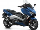 Yamaha TMAX 530DX